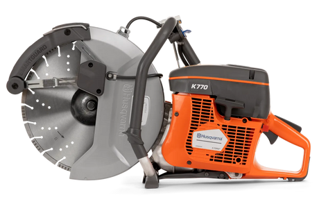 Husqvarna K 770 SmartGuard Husqvarna