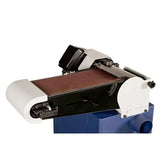 6" X 48" Belt Finishing Machine Palmgren