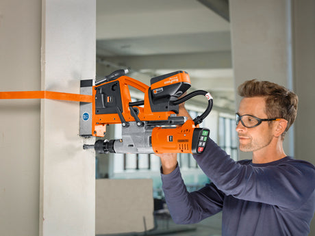 FEIN AJMU 137 PMQW AS 18V Cordless Magnetic Drill up to 1-3/8 in FEIN