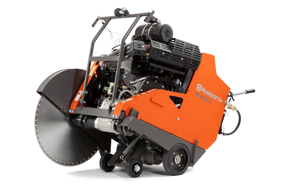 Husqvarna FS 4600 G Husqvarna