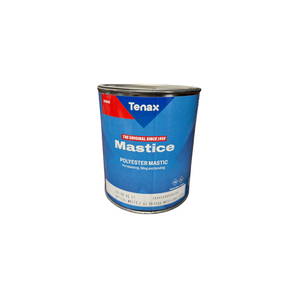 Quartz Color Match Optical White Tenax