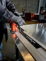 FEIN Guide Rail for Cordless Metal Circular Saw FEIN