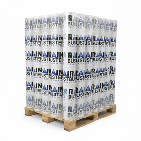 RainBuster 405 Premium Nail On Flashing TOP4059 Rainbuster 9" x 300' - 180 Rolls