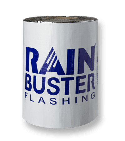 Rainbuster 420- Nail on Flashing Membrane Rainbuster