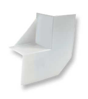 RainBuster #430 Recess Quick Corner - Leak Free Window System Rainbuster