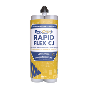 Rapid Flex – Colorant System SpecChem