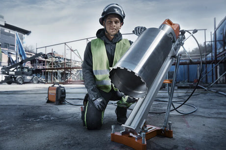 Husqvarna DM 700 Husqvarna