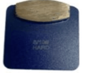 Redi Lock Grinding Segments M-Redi-1O0810-H Diamond Tool Store Hard 8/10