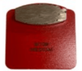 Redi Lock Grinding Segments M-Redi-1O0810-M Diamond Tool Store Medium 8/10