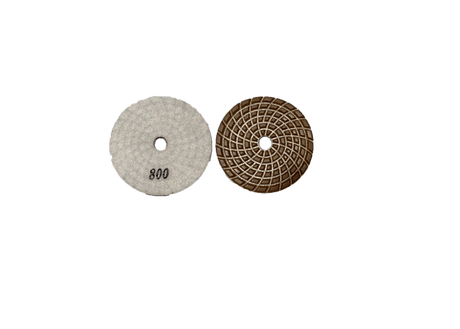 REM Wet Diamond Pad - Sale Diamond Tool Store