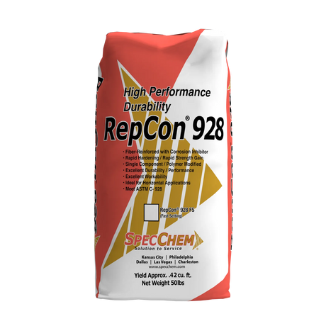 RepCon 928 (Pack of 6) SpecChem