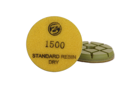 iShine Evolution Resin Bond Tooling - Standard Resin 1500SR Bartell Global 1500