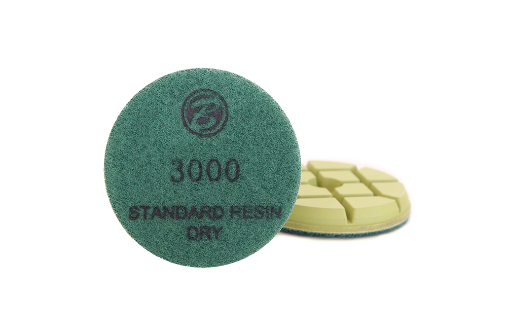iShine Evolution Resin Bond Tooling - Standard Resin 3000SR Bartell Global 3000