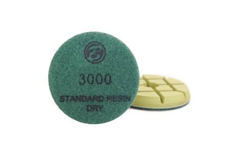 iShine Evolution Resin Bond Tooling - Standard Resin 3000SR Bartell Global 3000