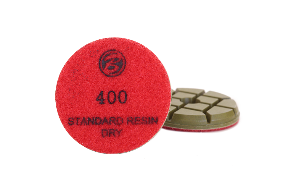 iShine Evolution Resin Bond Tooling - Standard Resin 400SR Bartell Global 400