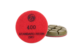 iShine Evolution Resin Bond Tooling - Standard Resin 400SR Bartell Global 400