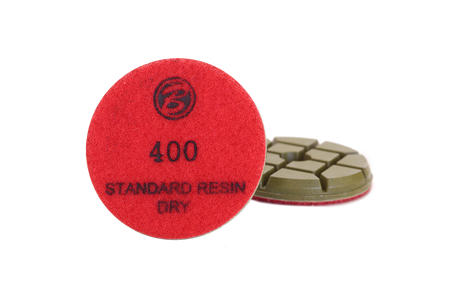 iShine Evolution Resin Bond Tooling - Standard Resin 400SR Bartell Global 400