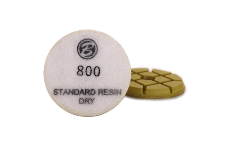 iShine Evolution Resin Bond Tooling - Standard Resin 800SR Bartell Global 800