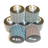 Resin Drum Wheel: Dry Diamond Tool Store