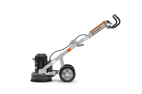 Husqvarna PG 280 Floor Grinder Husqvarna
