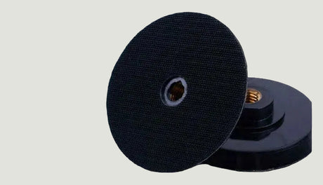 Rigid Backing Pads, Single Layered Flat Diamond Tool Store