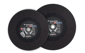 RIPCUT II Cut-Off Wheels Walter Surface Technologies