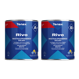 Rivo A & B Epoxy (Formerly Rivo 15) Tenax