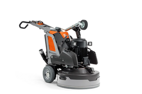 Husqvarna PG 8 XR Concrete Floor Grinder Husqvarna