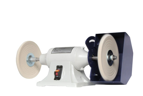 Single Guard for 6" & 8" Buffers Palmgren