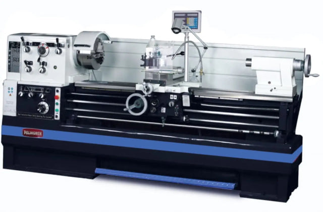 Lathe 22 x 80" 230/460V Palmgren