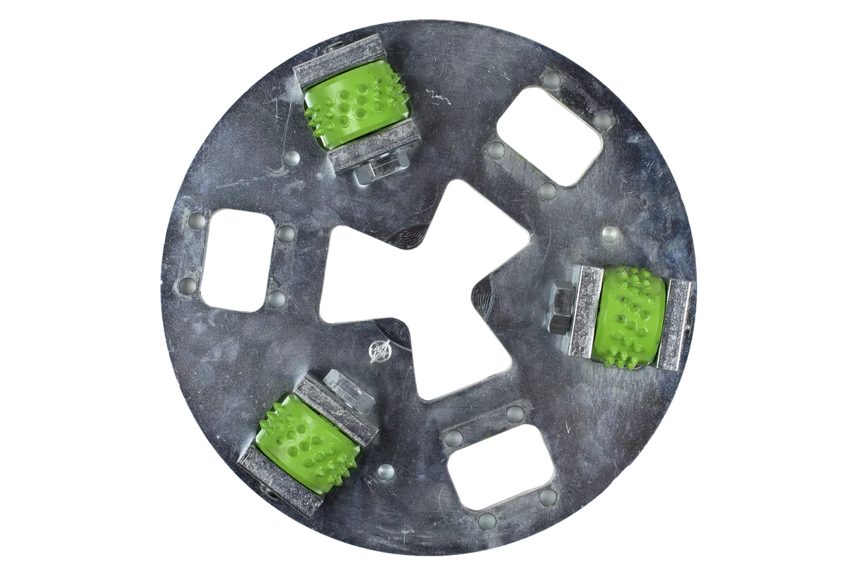 ELITE-HAMMER™ cross RAVAGER 270 - 3 Husqvarna