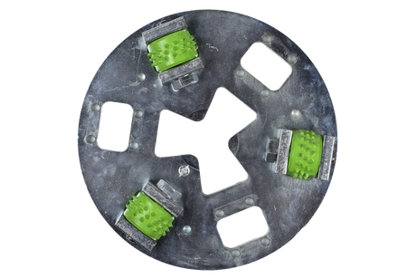 ELITE-HAMMER™ cross RAVAGER 270 - 3 Husqvarna