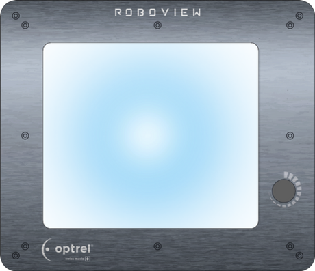 Optrel Roboview Welding Window Optrel