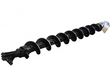 Rock Bits Blue Diamond Attachments