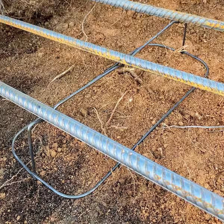 Rod Chairs (100 Count) Mutual Industries