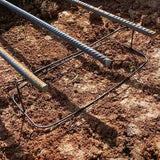 Rod Chairs (100 Count) Mutual Industries