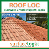 Roof Loc Surface Logix
