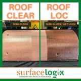 Roof Loc Surface Logix
