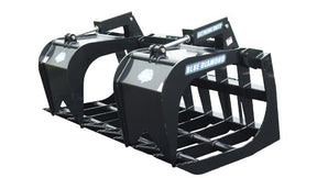 Root Grapple – Extreme Duty High Capacity Blue Diamond Attachments