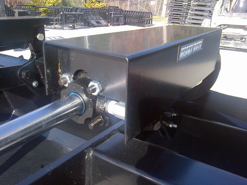 Root Grapple – Heavy Duty Blue Diamond Attachments