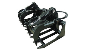 Root Grapple – Severe Duty Blue Diamond Attachments