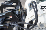 Root Grapple – Severe Duty Blue Diamond Attachments