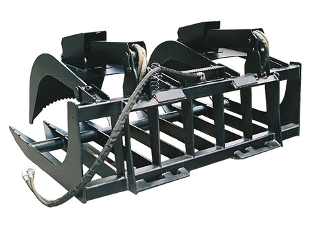 Root Grapple Buckets Star Industries