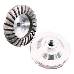 Rosemoss Convex Diamond Grinding Cup Wheel Diamond Tool Store