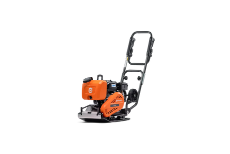 Husqvarna LF 60 LAT Plate Compactor Husqvarna