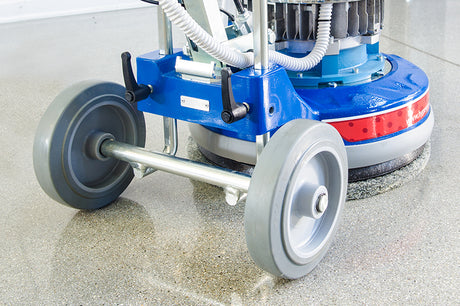 Hyper Grinder 17KR - Top 3 HP Single Disc Machine Hypergrinder