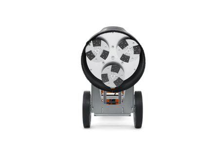 Husqvarna PG 400 Single Disc Floor Grinder 220-240 V 15A Husqvarna