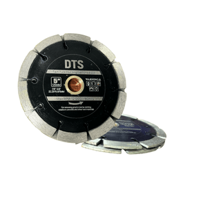 Sandwich Diamond Blade - 5 inches Diamond Tool Store