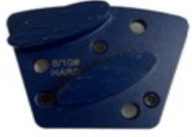 Sase - Double M-SASE-2B0810-H Diamond Tool Store Hard 8/10