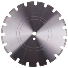 Saw Blade for Asphalt (Seg.Height: 7mm) - Premium Diamond Tool Store